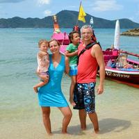 Отзыв от Олеся - Visa DTV